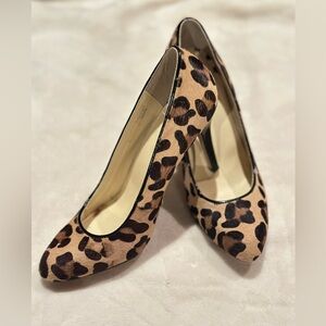 MaxStudio size 6.5 beautiful high hells.